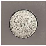 1/2 Troy Oz. Pure Silver Art Bar