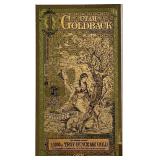 Goldback Pure GOLD 1/1000 Oz. - UT