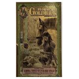 NEW FL 1/2 GOLDBACK 1/2000 Oz.