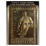 Ltd. Ed. K.Griffey Jr Baseball Card