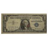 1957 Silver Certificate