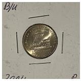 US 2004P UNC Nickel
