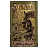 NEW FL 1/2 GOLDBACK 1/2000 Oz.
