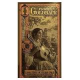 NEW FL GOLDBACK 1/1000 Oz.