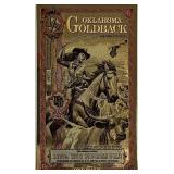 1/2 Goldback OK Pure GOLD 1/2000 Oz.