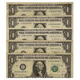 (5) US FRN STAR NOTES