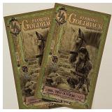 1 Goldback FL Pure GOLD 1/1000 Oz.