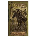 1 Goldback OK Pure GOLD 1/1000 Oz.