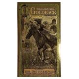 1 Goldback OK Pure GOLD 1/1000 Oz.