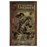 1/2 Goldback OK Pure GOLD 1/2000 Oz.