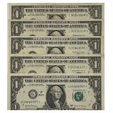 (5) US FRN STAR NOTES