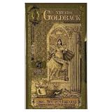 1 Goldback NV Pure GOLD 1/1000 Oz.