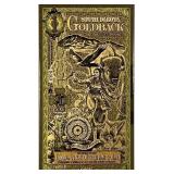 1 Goldback SD Pure GOLD 1/1000 Oz.