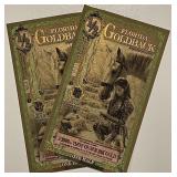 1 Goldback FL Pure GOLD 1/1000 Oz.