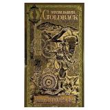 1 Goldback SD Pure GOLD 1/1000 Oz.