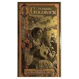 1 Goldback FL Pure GOLD 1/1000 Oz.