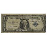 1957A Silver Certificate