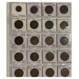 (20) Select Great Britain Coins
