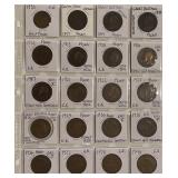 (20) Select Great Britain Coins