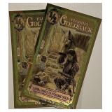 1 Goldback FL Pure GOLD 1/1000 Oz.