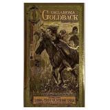 1 Goldback OK Pure GOLD 1/1000 Oz.