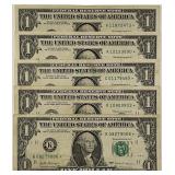 (5) US FRN STAR NOTES