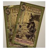 1 Goldback FL Pure GOLD 1/1000 Oz.