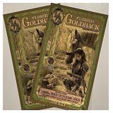 1 Goldback FL Pure GOLD 1/1000 Oz.