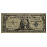 1957A Silver Certificate
