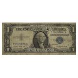 1957A Silver Certificate
