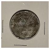 Tamora NE Good For Token Roy H.Meek