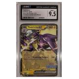 Cert. Mint+ 9.5 2025 Toxtricity