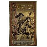 1/2 Goldback OK Pure GOLD 1/2000 Oz.