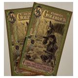 1 Goldback FL Pure GOLD 1/1000 Oz.