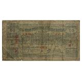 1915 Mexico Revolutionary - Chihuahua