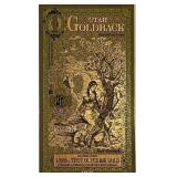 1 Goldback UT Pure GOLD 1/1000 Oz.