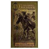 1 Goldback OK Pure GOLD 1/1000 Oz.