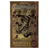 1/2 Goldback OK Pure GOLD 1/2000 Oz.