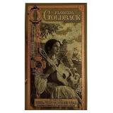 1 Goldback FL Pure GOLD 1/1000 Oz.