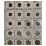 (20) Select 3rd Reich & Weirmar Germany