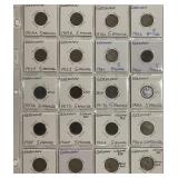 (20) Select Imperial & Weimar Germany