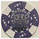 Harley Davidson Challenge Coin