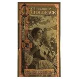 1 Goldback FL Pure GOLD 1/1000 Oz.