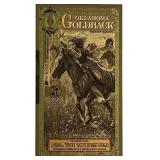 1 Goldback OK Pure GOLD 1/1000 Oz.