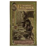 1/2 Goldback FL Pure GOLD 1/2000 Oz.