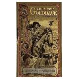 1/2 Goldback OK Pure GOLD 1/2000 Oz.