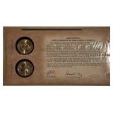 First Day Mintage 2008 $1s