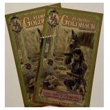 1 Goldback FL Pure GOLD 1/1000 Oz.