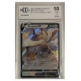 Cert. Mint 10  2021 Stoutland (Holographic)