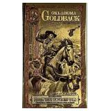 1/2 Goldback OK Pure GOLD 1/2000 Oz.